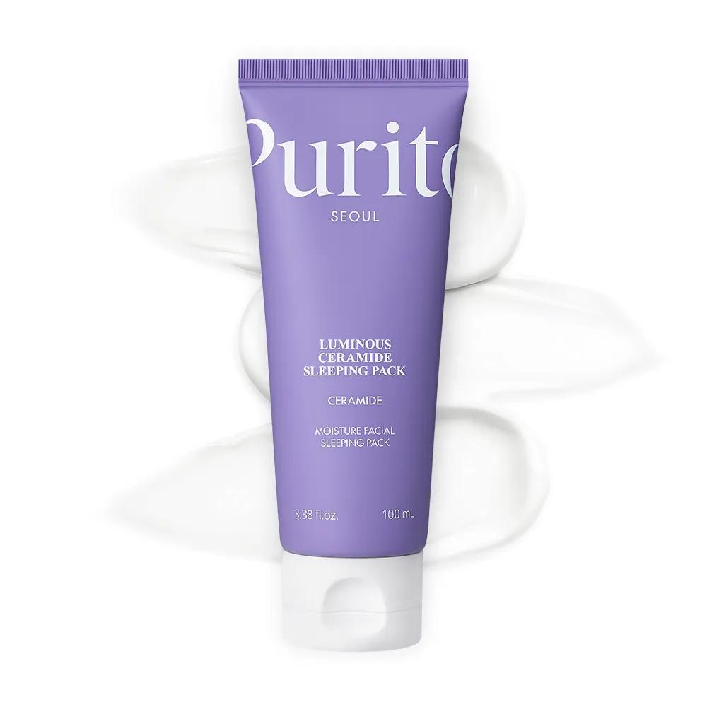 Purito Seoul Luminous Ceramide Sleeping Pack 100ml