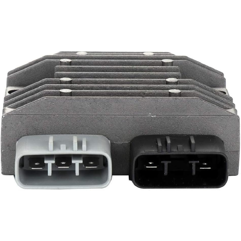 

CCIYU Регулятор напряжения выпрямитель Совместим с 2013 для Polaris Ranger 500 2014 для Polaris Ranger 570 2011-2014 для Polaris Ranger 800 2014 для