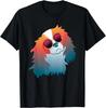 Cavalier King Charles Spaniel Funny Gift Dog Mom Dad Gift Unisex T-Shirt