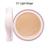 Kose - Esprique Aquarie Skinwear Cushion Foundation SPF 50 PA++++