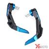For CFMOTO 675SR 675SS 675NK 675 SR-R 675 SR/NK/SS/SR-R Motorcycle Handlebar Grip Guard Brake Clutch Lever Guard Protector