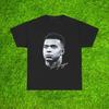 Tričko Kylian Mbappe Real Madrid PSG Francie Fotbalový fanoušek Dárek Fotbalová legenda Tričko Vintage Grafické tričko Streetwear Oblečení Monaco Merch