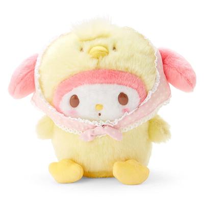 Sanrio My Melody Pluszowa Zabawka 857149 (Wielkanoc)