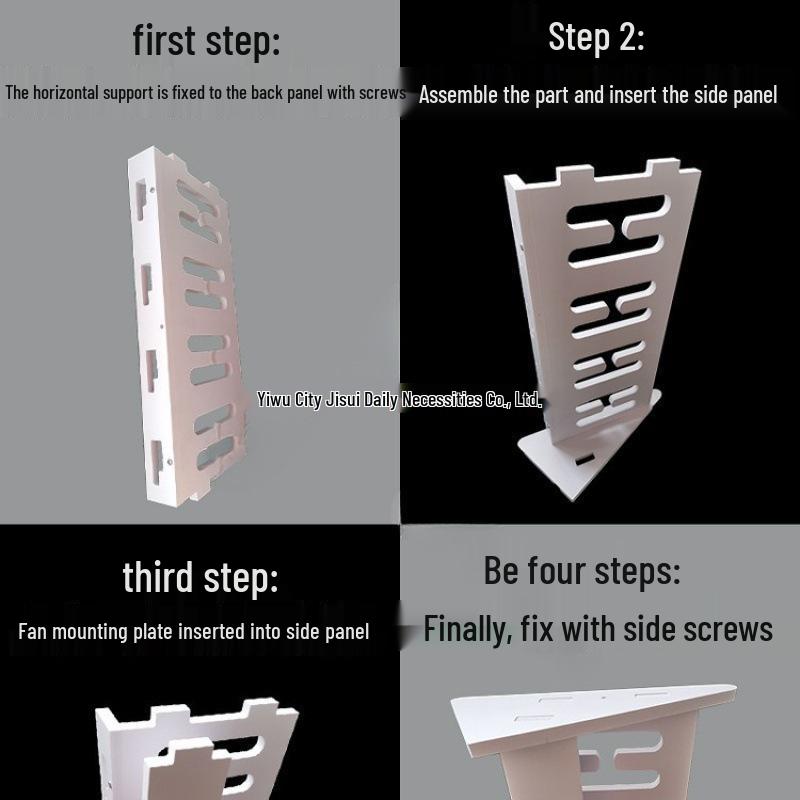 Multi-Angle Charging Phone Stand & Holder with Layered Placement