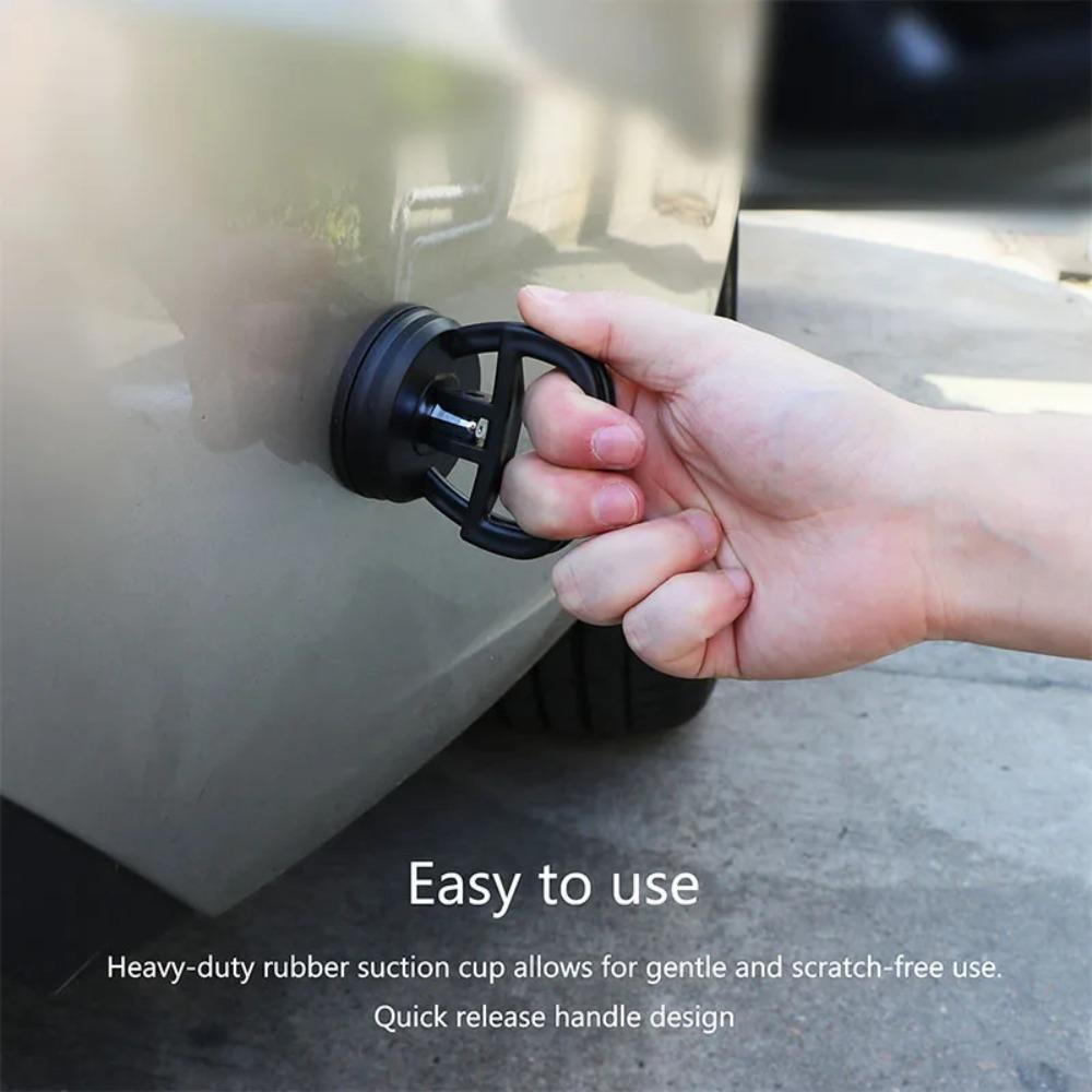 Universal Car Dent Repair Puller Suction Cup Bodywork Panel Sucker Remover Tool Auto Accessories Multi Color To Choose