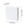 Set of 2 Shower Curtain Holder Attractive & Functional Shower Curtain Fasteners