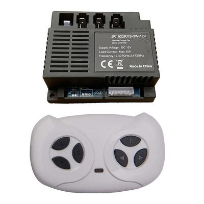 2.4G Remote Control Car Children's Electric Toy Car Electric Toy Car Receiver