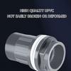 Hose Connector Fish Tanks Accessories Port Fittings Aquarium Accessories