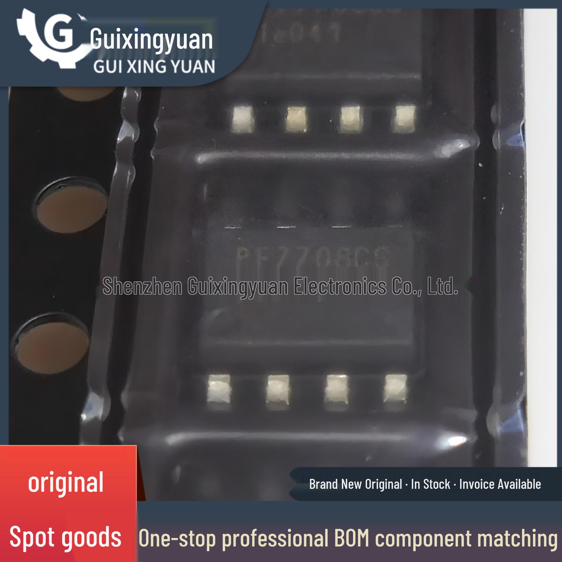 

PF7708CS SOP-8 Power Management Chip