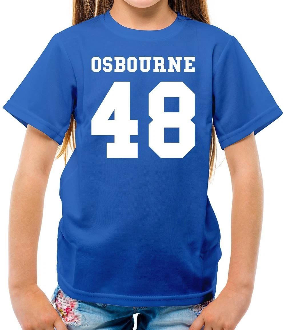 

Osbourne 48 - T-Shirt - Singer Song Love Fan Band Concert Tour 150