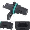13627525014 Camshaft Position Sensor For BMW 1 3 Series E81 E90 E91 E92 E93 F20 F21  X6 X5 X3 X1 M5 1 128i  135i 320i 323i 325