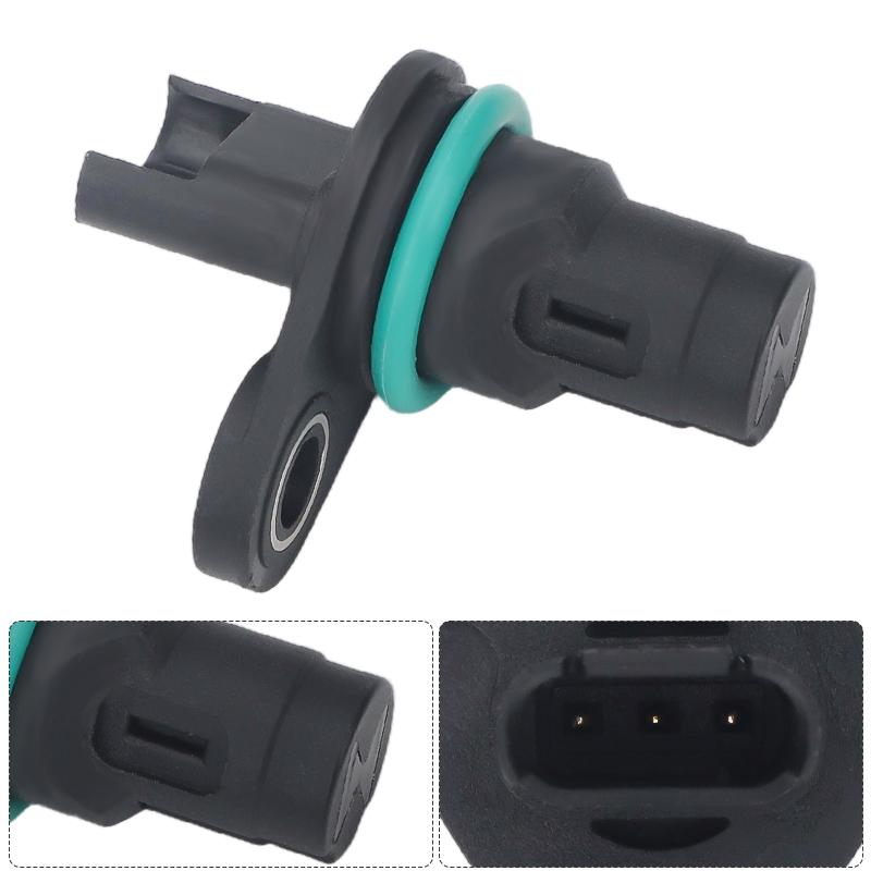 13627525014 Camshaft Position Sensor For BMW 1 3 Series E81 E90 E91 E92 E93 F20 F21  X6 X5 X3 X1 M5 1 128i  135i 320i 323i 325
