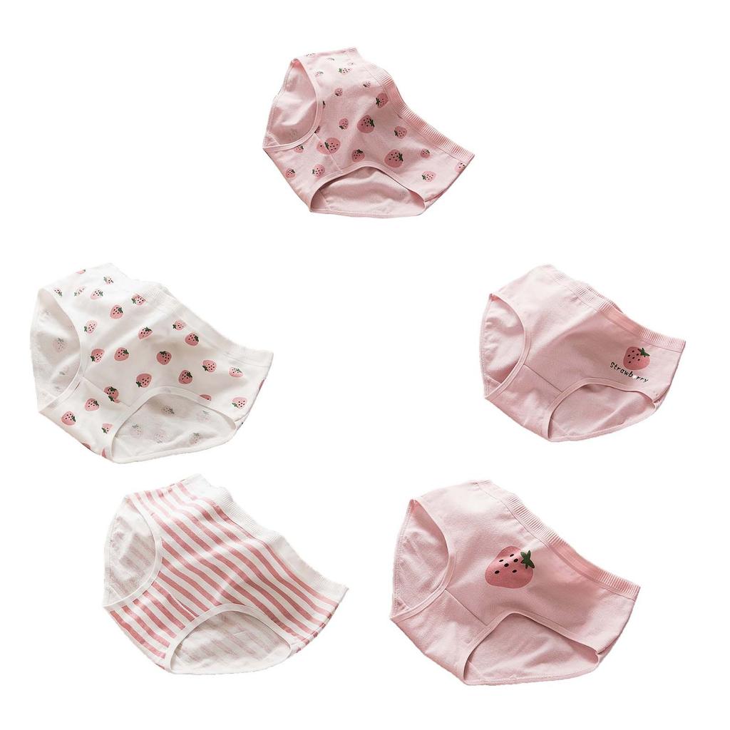 Damen Boxershorts Weich Sexy Atmungsaktiv Mode Unterwäsche, Feuchtigkeitstransportierende Unterwäsche