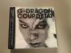 G-DRAGON Japanese Album Used