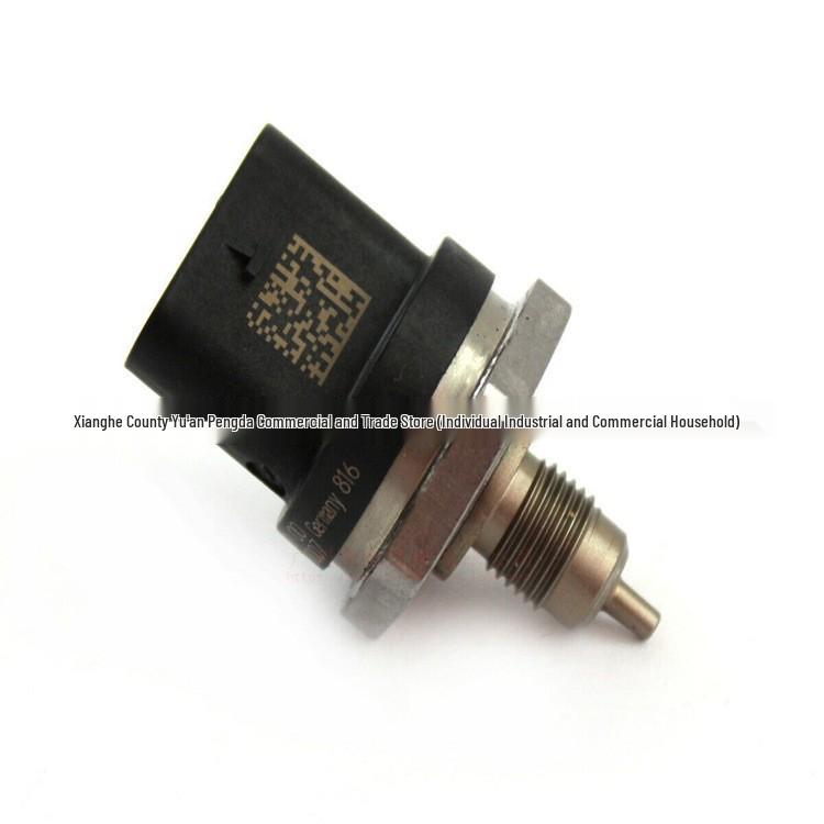 Compatible with Mercedes Fuel Pressure Sensor 2789050100/0906227/0261545101 Model 2829051100