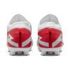 Nike Mercurial Vapor 15 Pro 'White Red' DJ5602-600