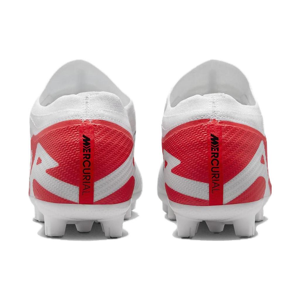 Nike Mercurial Vapor 15 Pro 'White Red' DJ5602-600