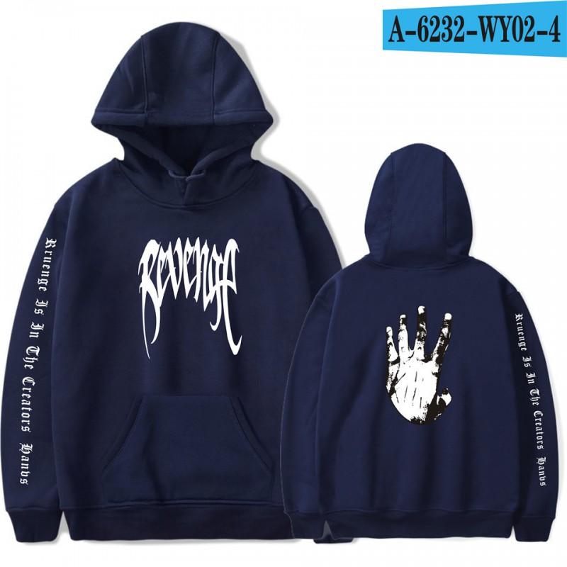 Mens Oversized Hoodie With Printed Graphic Design Soft Fleece-Lined Sweatshirt Casual Wear