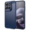 Case for Moto G67 5G - TPU, Blue