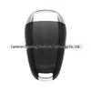 Compatible with Alfa Romeo Giulia 5-Button Key Remote (KR5ALFA434)