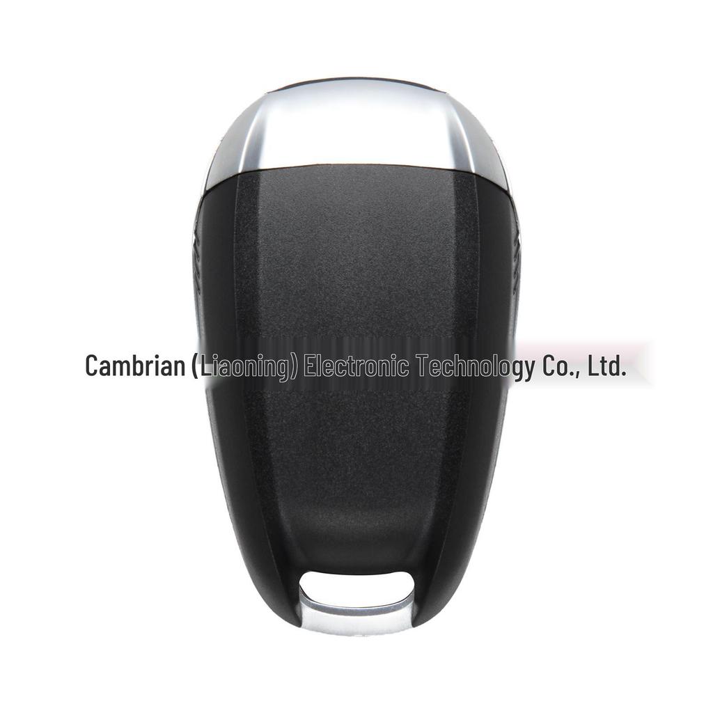 Compatible with Alfa Romeo Giulia 5-Button Key Remote (KR5ALFA434)