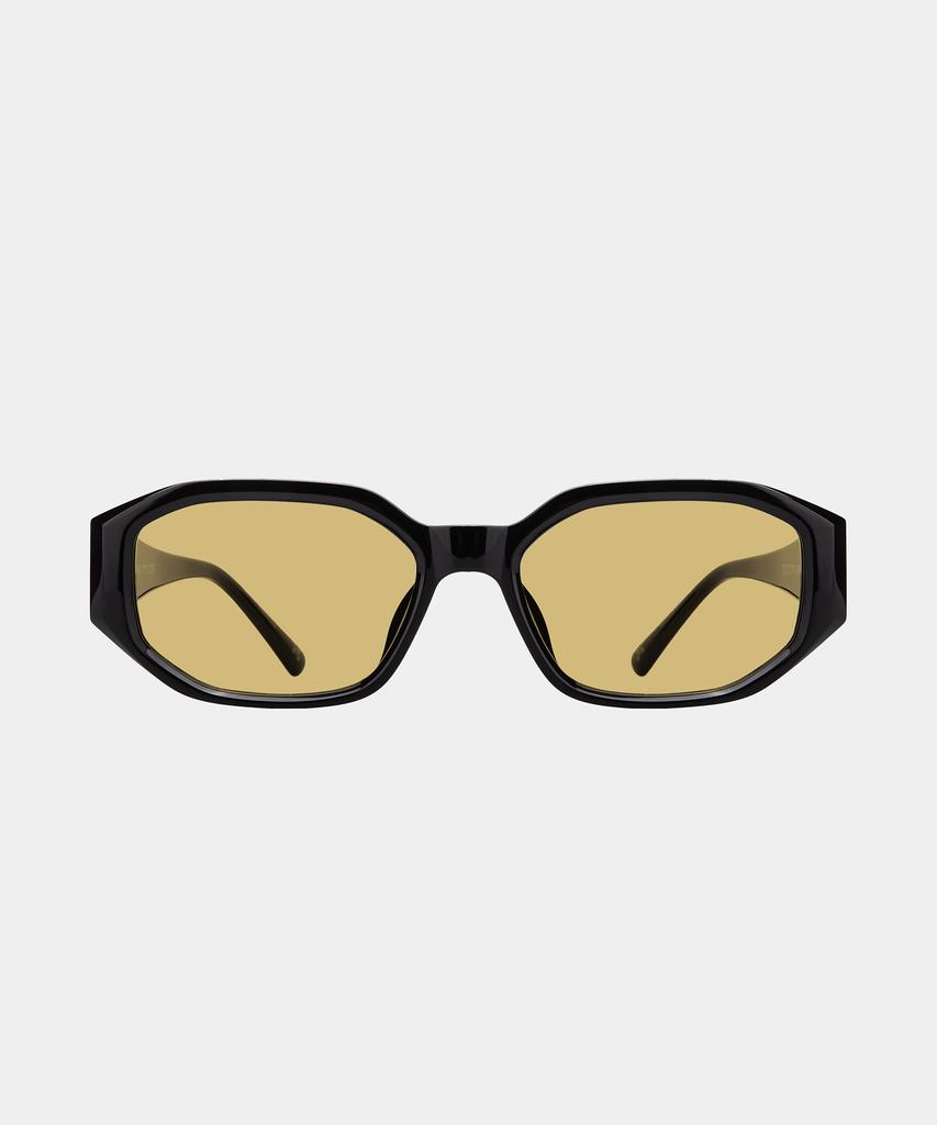 Binikeupeulojegteu Leon C2 Black(Tint Lens)