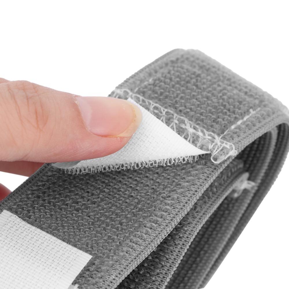 Adjustable Urine Bag Catheter Fixation Belt Catheter Fixation Tape For Catheter Patients