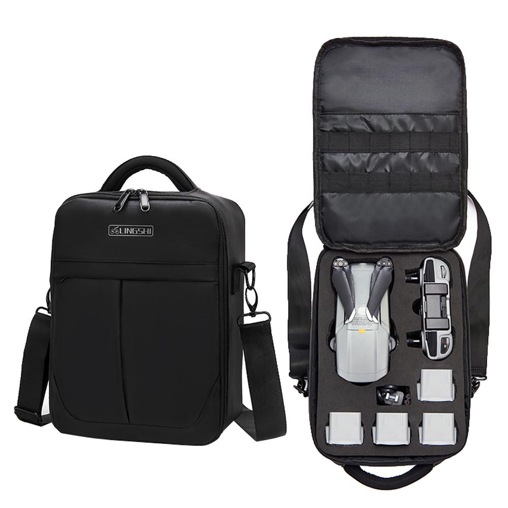 evecase camera bolsa