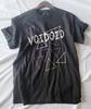 Richard Hell and the Voidoids Band Punk T-shirt Muziek Liefhebber T-shirt Softstyle