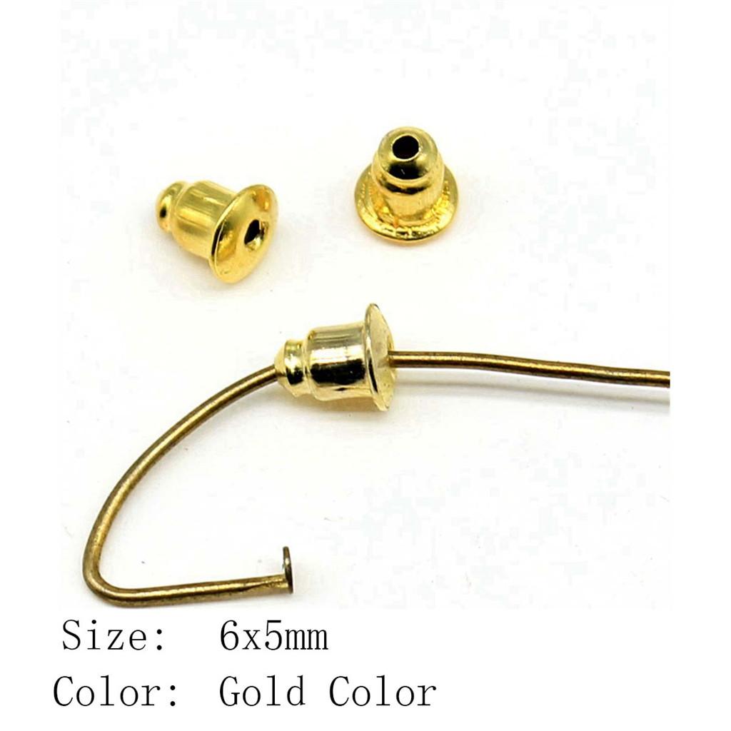 Thanksgiving Day Accesories Clasps Ear Hook Ear Plug Accessories Parts Cheapest Items Accessories For Girls