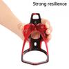 Bicycle Bottle Holder Water Bottle Cage MTB Road Bicycle Colorful Lightweight Cycling Bottle Bracket Bicycle Accessory