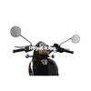Plastic "Instrument Cluster Cover" Fit For Royal Enfield All New Classic 350