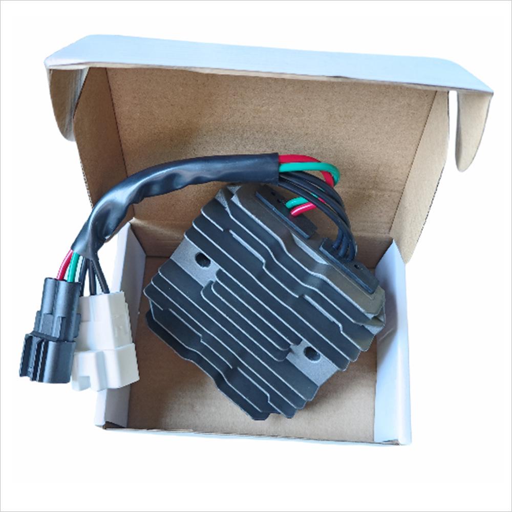 2057.2.1 Compatible with Suzuki AN Burgman 650 (2003-2010) - Part 32800-10G00