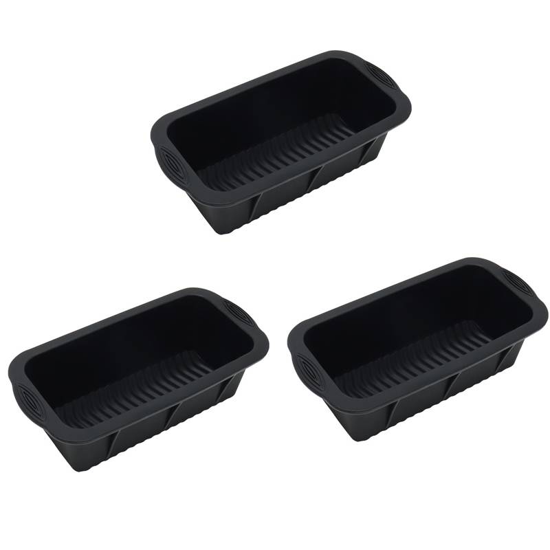 1/3/5pcs Oversized Silicone Ice Crate Ice Bucket Ice Block Mold Efficient Freezing Ice Bath Reusable Durable And Easy To Demold