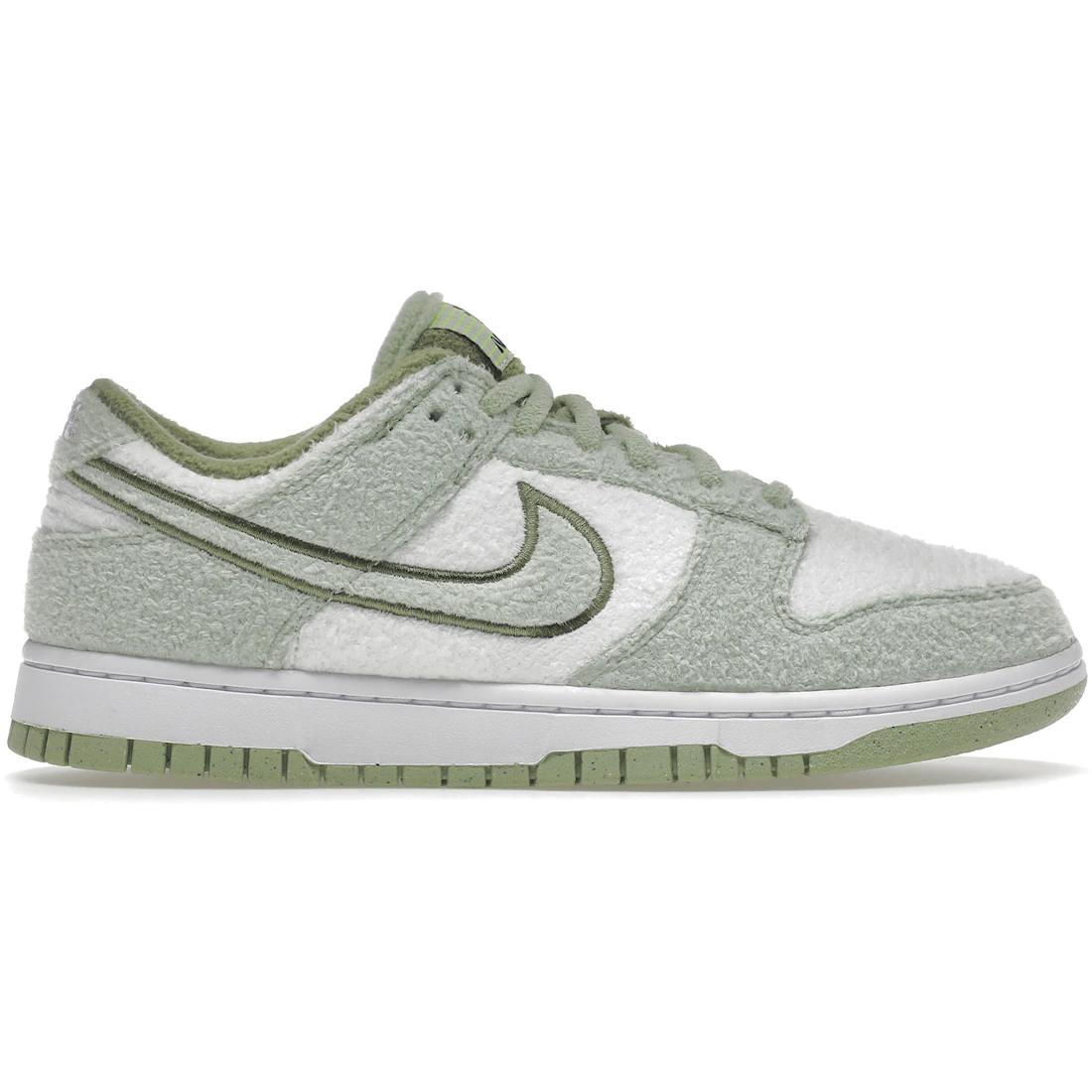 

Sneaker Nike Dunk Low SE Fleece Pack Honeydew (Women s)(DQ7579-300) 37.5