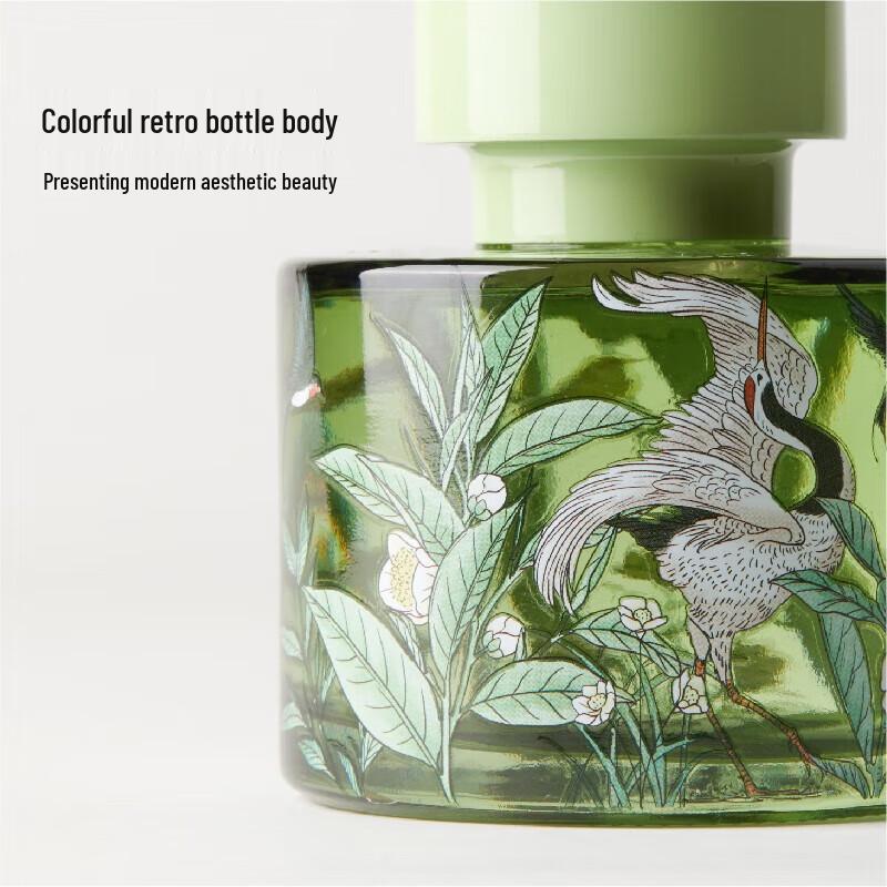 Набор scented свечей Xiang Le Mei Floral Realm