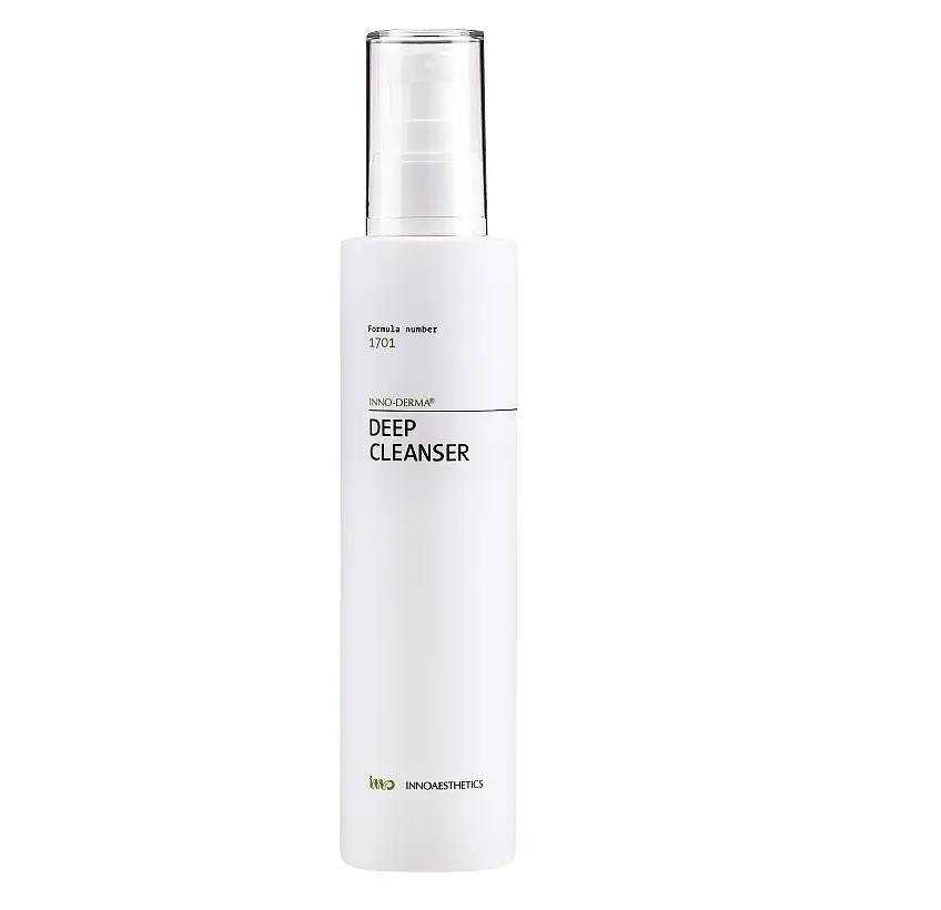 Deep Cleanser Innoaesthetics 200 Ml