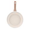 Granite Non-Stick 12-Piece Cookware Set: Soup, Milk, Frying Pots - Designed for North American Market