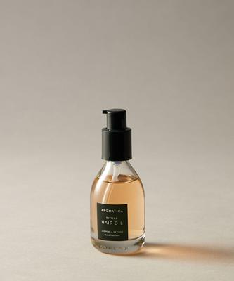 Ritual-Haaröl Jasmin & Vetiver 50ml
