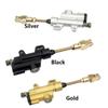 Bike Motorcycle Parts Motorcycle Accessories Brake Master Cylinder Pump Hydraulic Handbrake Handle