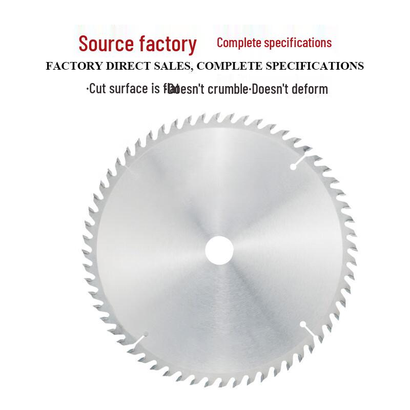 Star Mark Cold Cutting Saw Blade