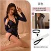 Sexy Lingerie Sexy Rabbit Sheriff Bondage Policewoman Uniform Suit Seduction Passion Free Qqny Pure Lust Girl