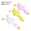 Sand Filled Duck Shape Kneading Squeeze Decompression Toys Animal Ornaments for Gifts