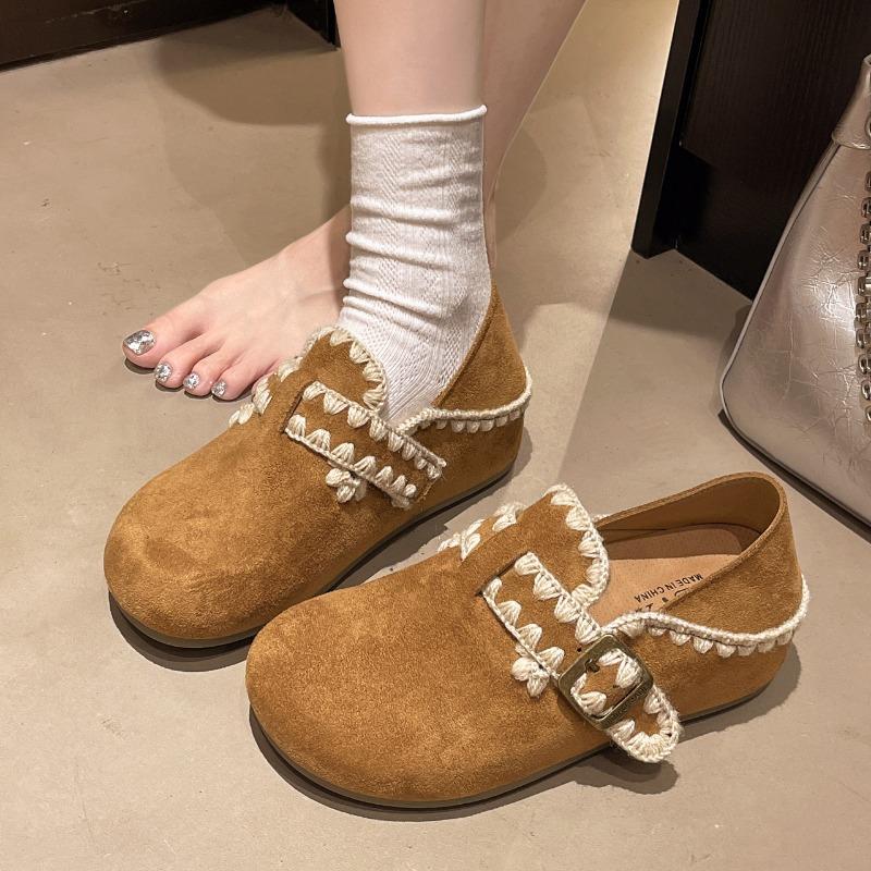 Retro Women's Autumn New Inner Height Increase Leisure Sports Student Little White Women's Shoes