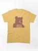 Ted The Animated Series Little Bear Classic Unisex T-Shirt