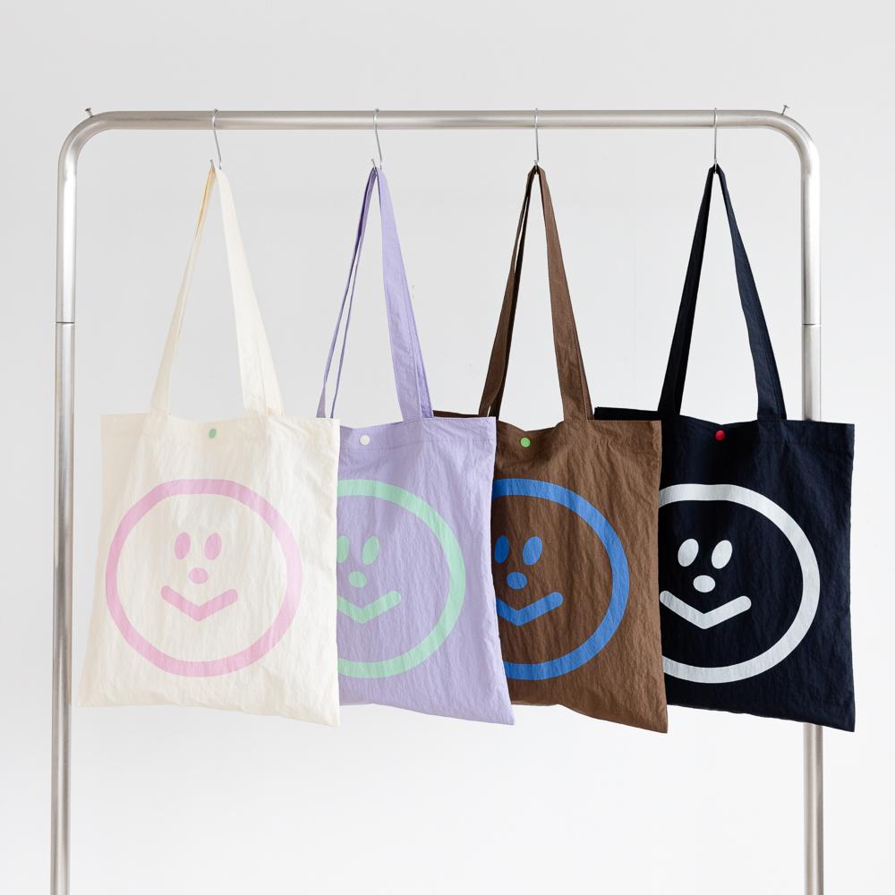 Livework Momo-Ssi Snap Eco Bag