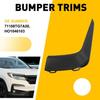 New Front Left Side Upper Bumper Cover Molding fits - Pilot 71108TG7A50