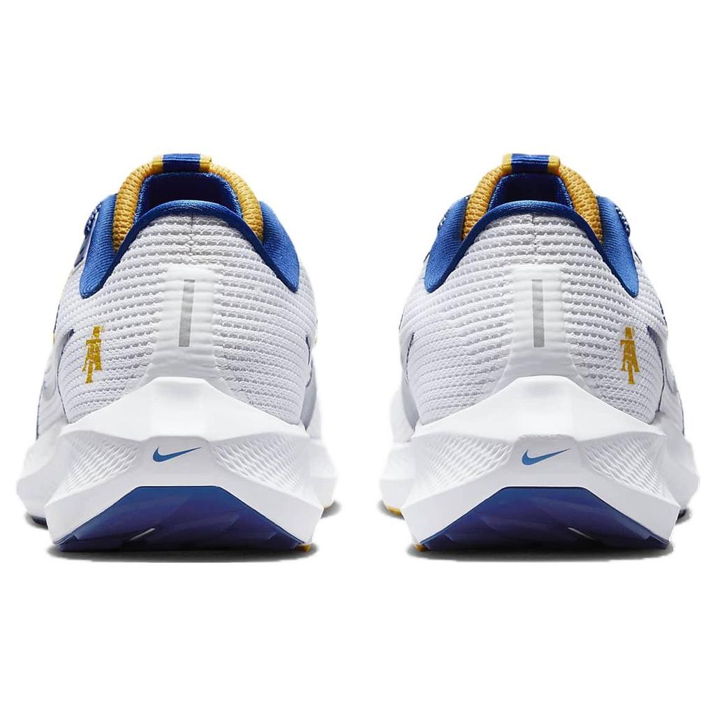 Nike Air Zoom Pegasus 40 'North Carolina A&T' Men's DZ5952-100