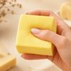 Creative Butter Cookies Slow Rebound Toys Moist Feel Butter Cookies Pinch Toy  Hand Relaxing