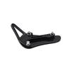 Tiantian - Store Motorcycle Side Stand Magnifier Plate Kickstand Extension Pad for BMW R18
